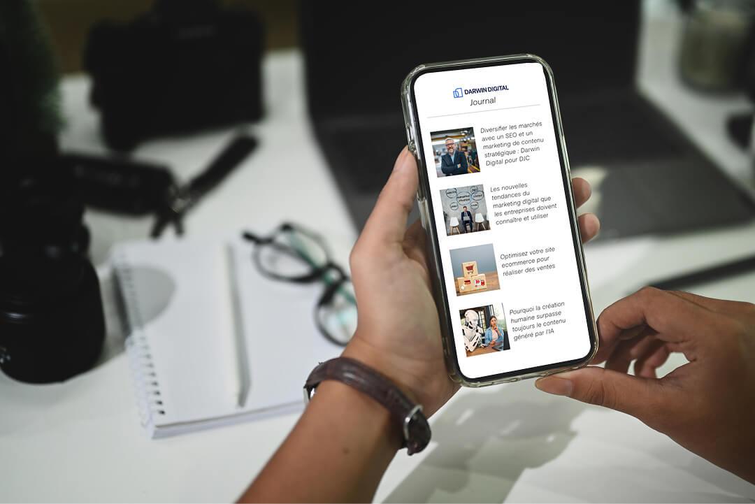 Newsletter Image